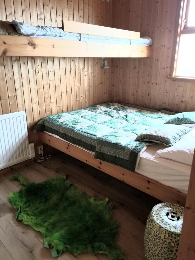 Вилла Lava House On The Ocean Stapi Экстерьер фото